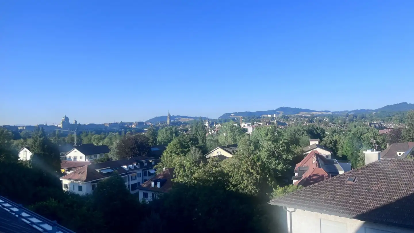 Stanza singola in affitto - Roschistrasse 9, 3007 Bern - Foto 2