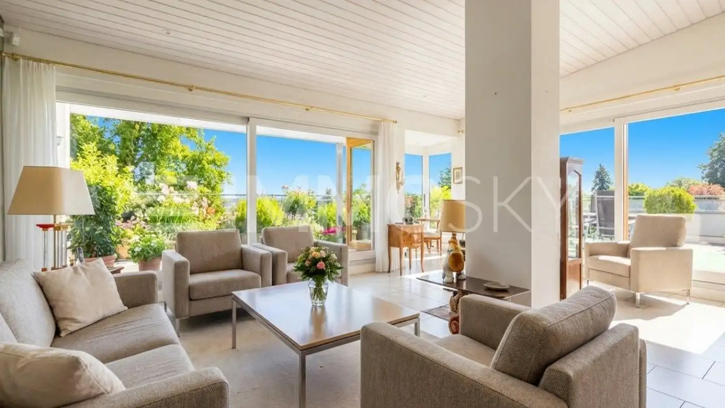 Attic flat for sale - 1, 8280 Kreuzlingen - Photo 3