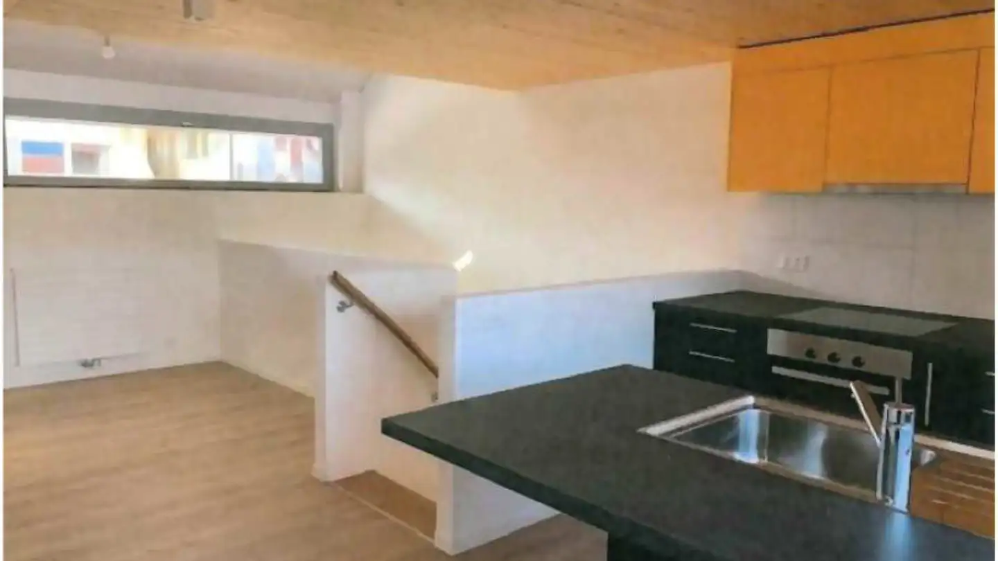 Loft for rent - 1244 Choulex - Photo 2