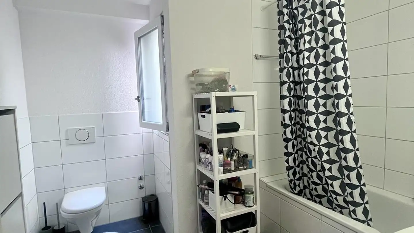 Stanza singola in affitto - Roschistrasse 9, 3007 Bern - Foto 4