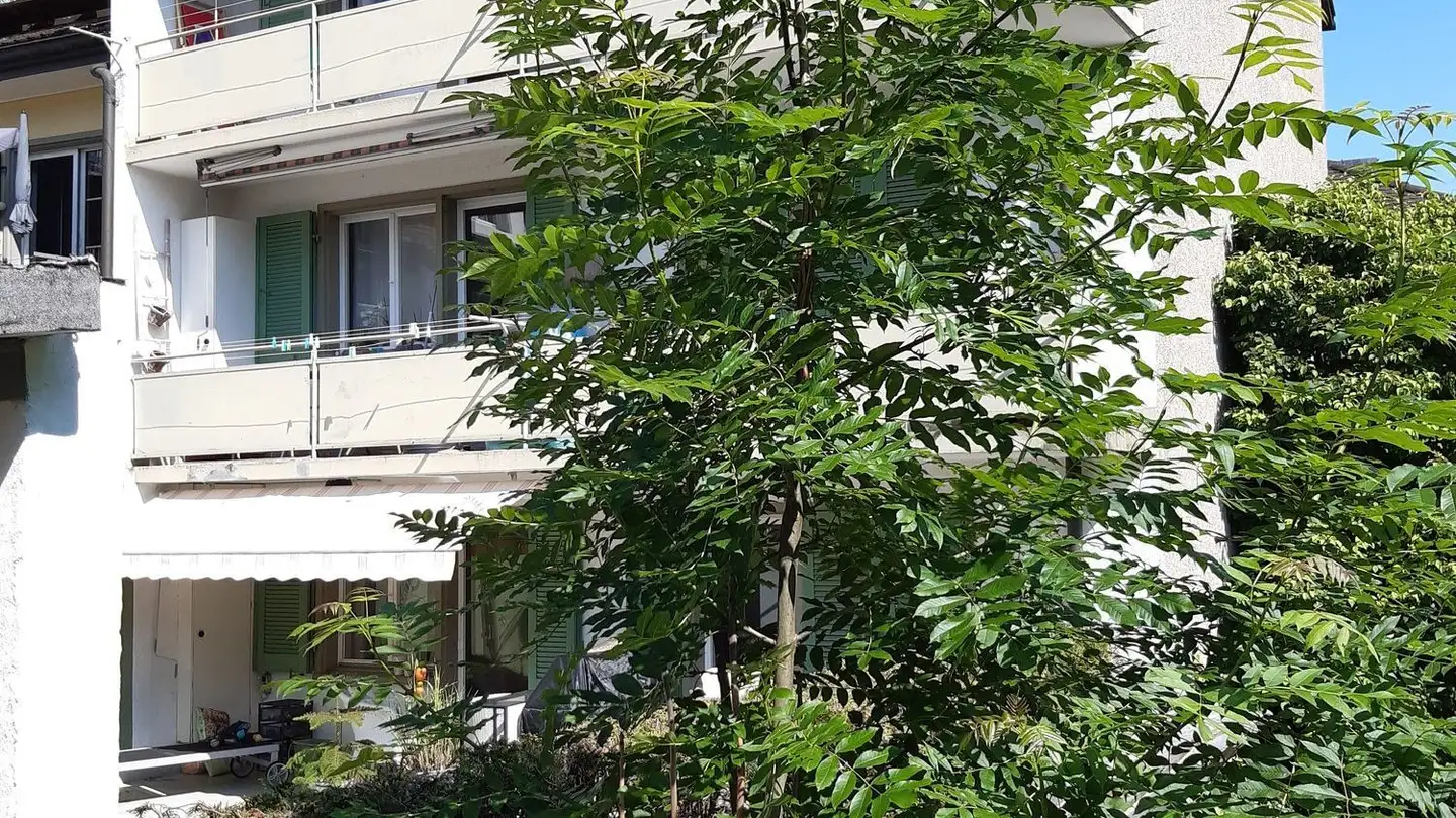 Apartment for rent - Ringmauergasse 4, 4310 Rheinfelden