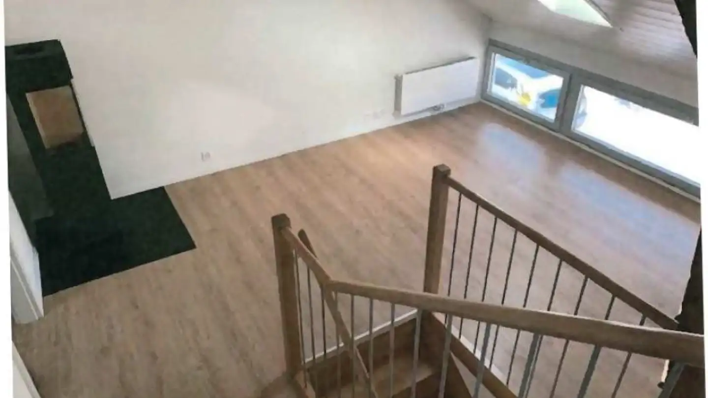 Loft for rent - 1244 Choulex - Photo 4