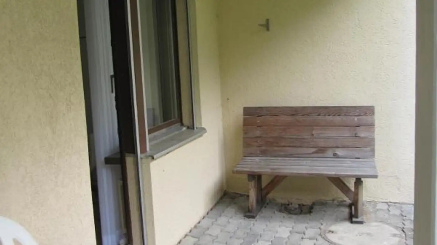 Chambre à louer - Via Disentiserhof 1, 7180 Disentis/Mustér - Photo 2