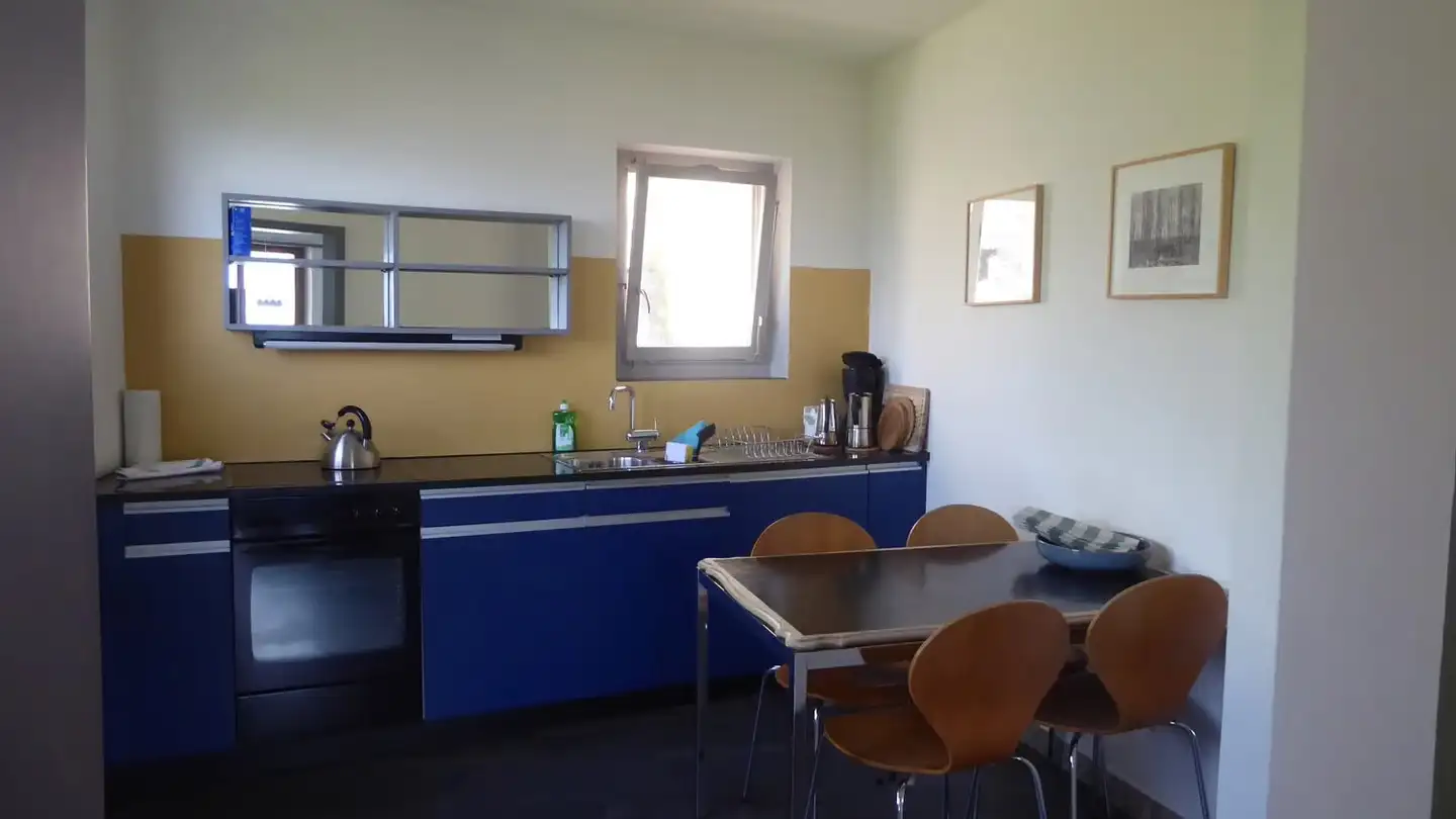 Apartment for rent - Salita San Biagio, 6600 Muralto - Photo 3