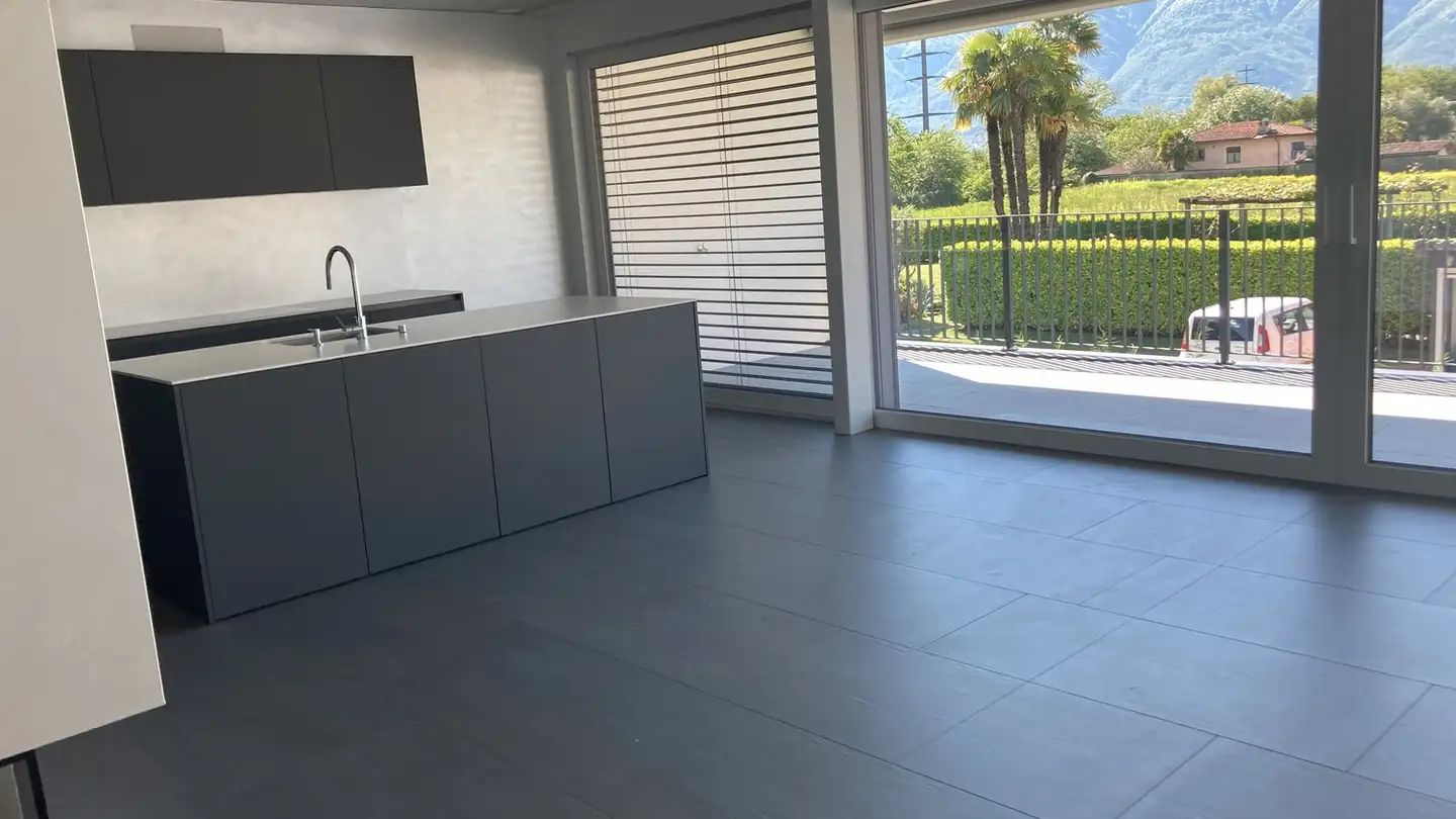 Appartement à louer - Via Reslina 14d, 6616 Losone - Photo 3