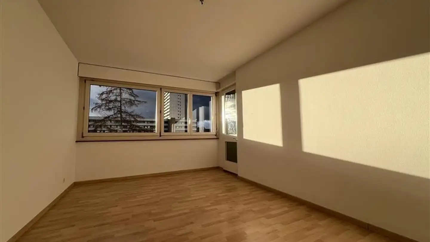 Apartment for rent - Waldmannstrasse 53, 3027 Bern - Photo 2