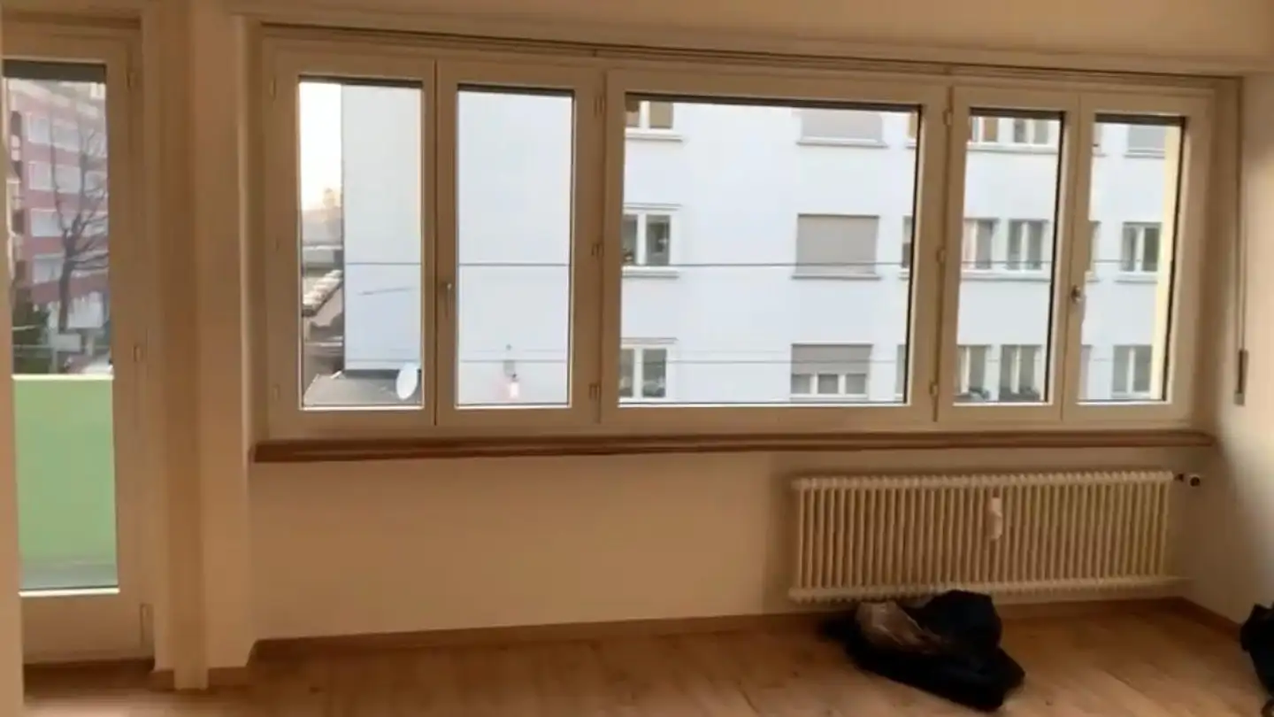 Apartment for rent - Kleinhüningerstrasse 192, 4057 Basel - Photo 2