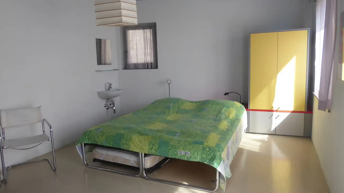 Apartment for rent - Salita San Biagio, 6600 Muralto - Photo 4