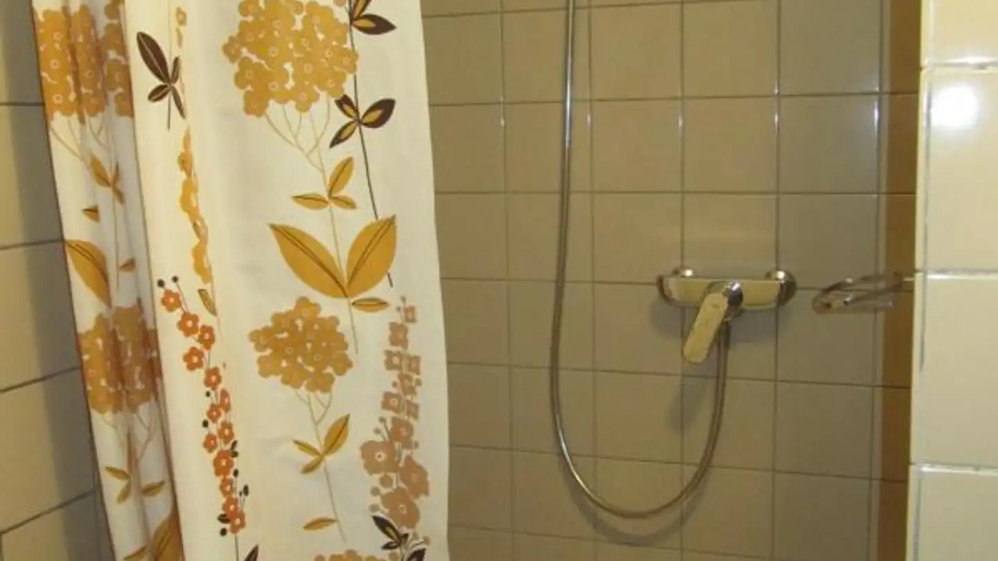 Chambre à louer - Via Disentiserhof 1, 7180 Disentis/Mustér - Photo 4