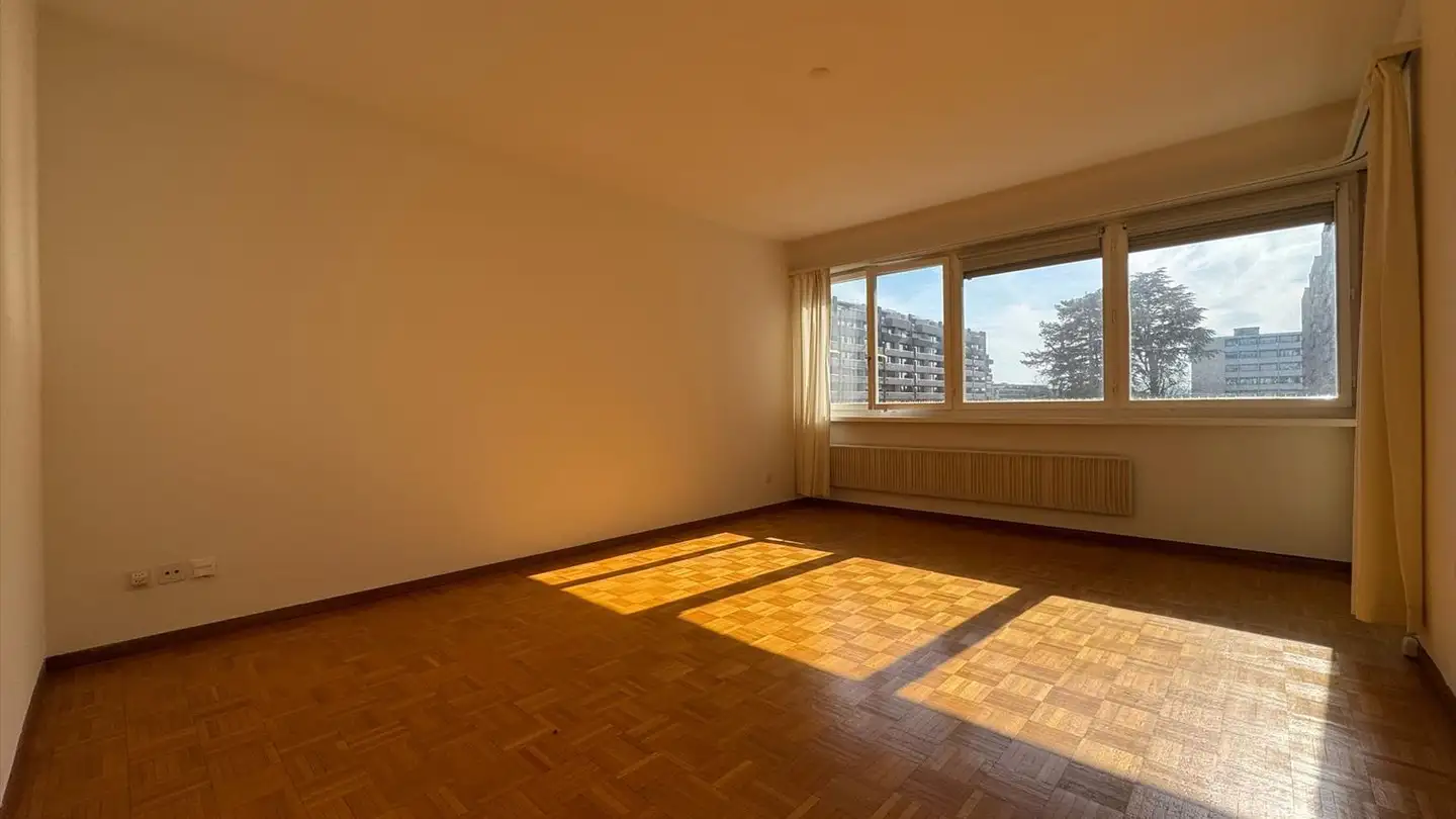 Appartement à vendre - 1209 Genève