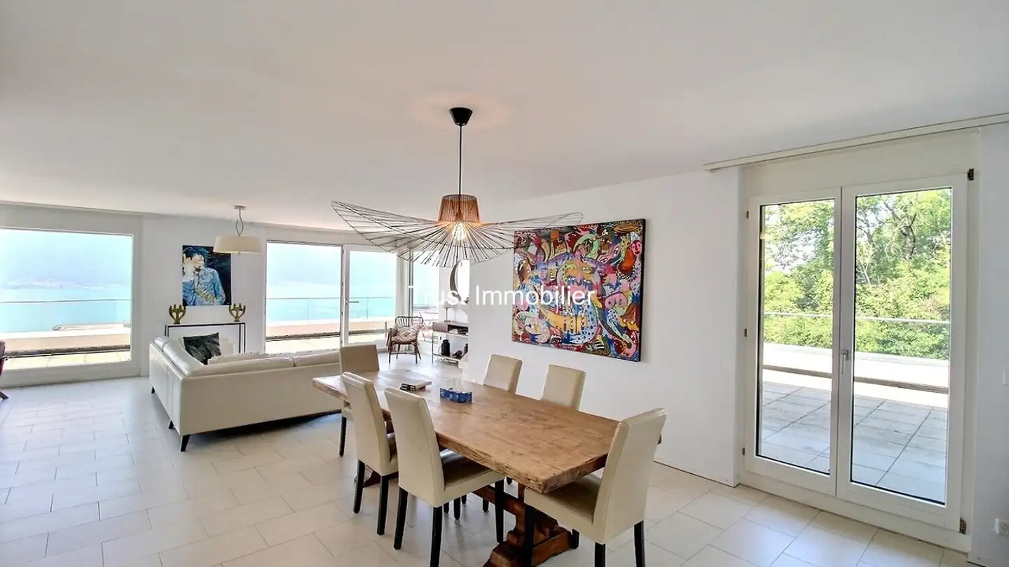 Appartamento in vendita - 1820 Montreux - Foto 4