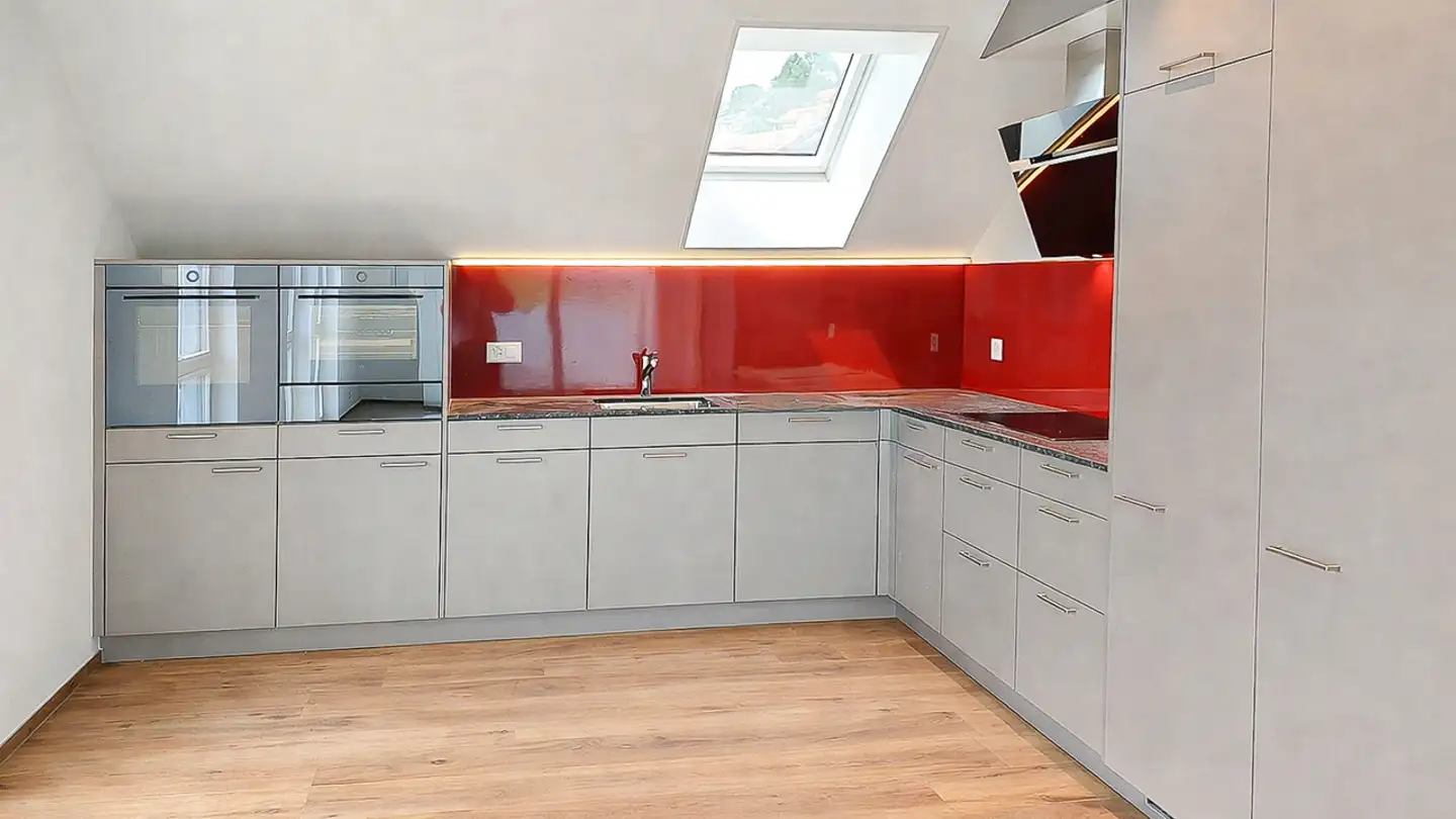 Wohnung mieten - Bernstrasse 121, 3066 Stettlen