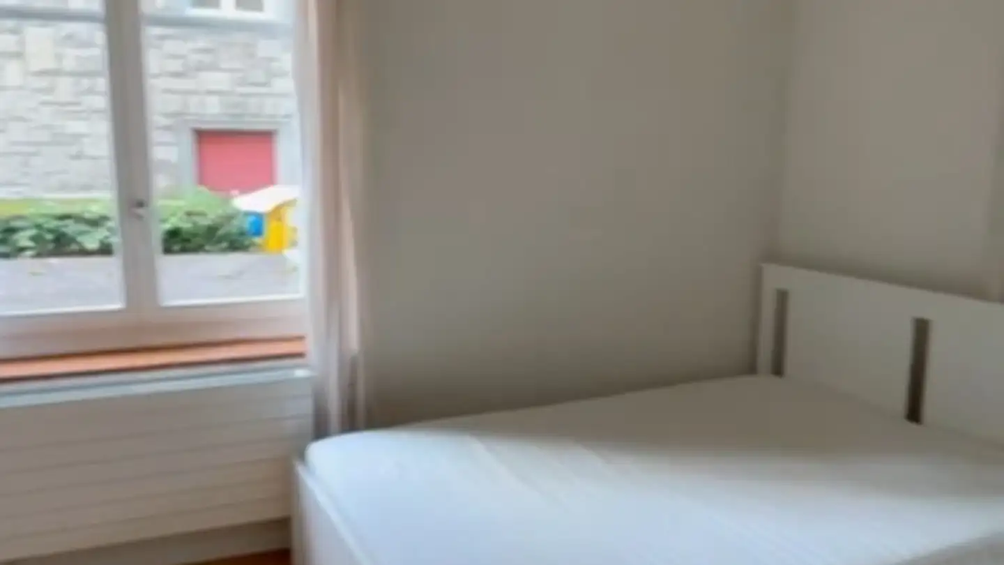 Chambre à louer - 8006 Zürich - Photo 2