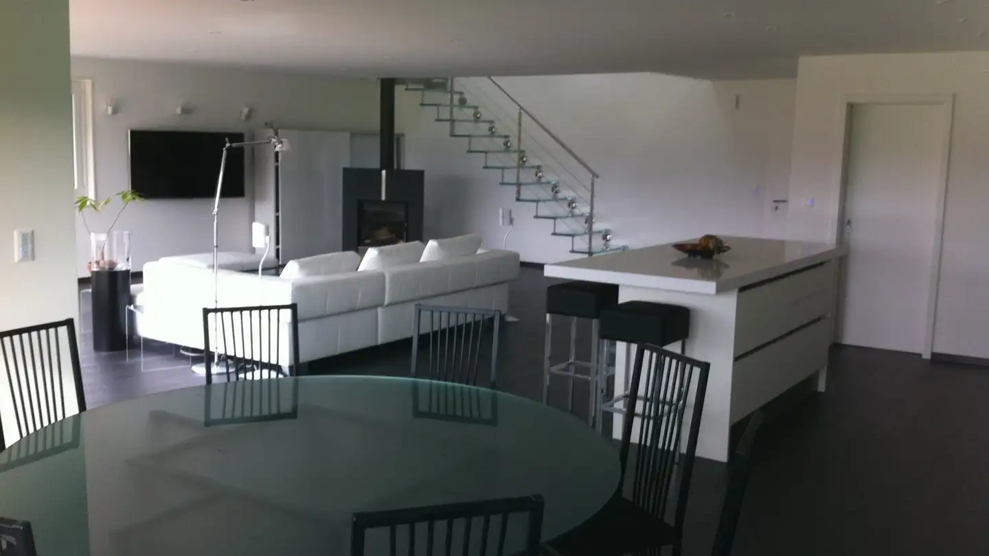 Appartement à louer - 1462 Yvonand