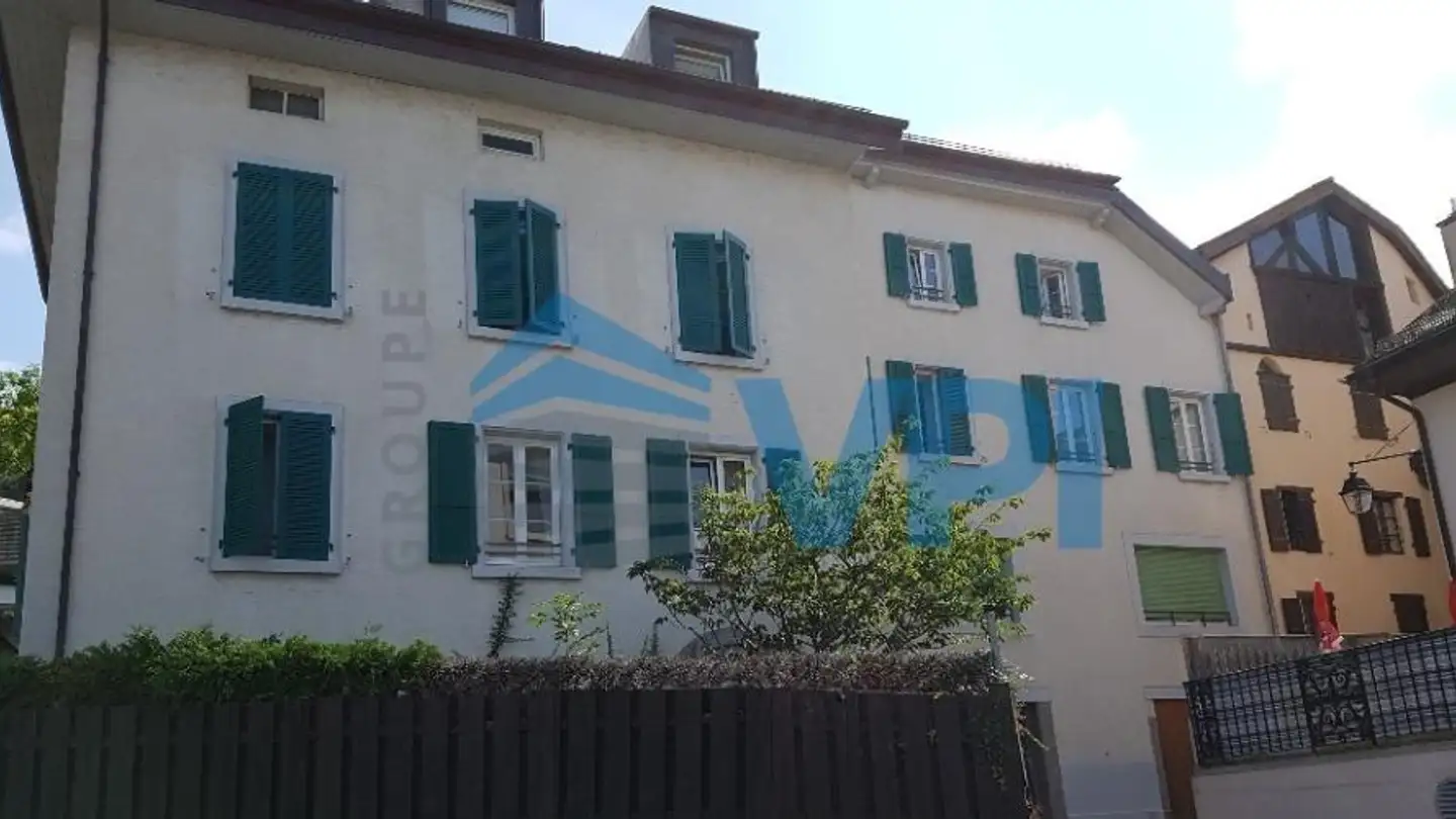 Apartment for rent - Rue Industrielle 32, 1820 Montreux - Photo 2