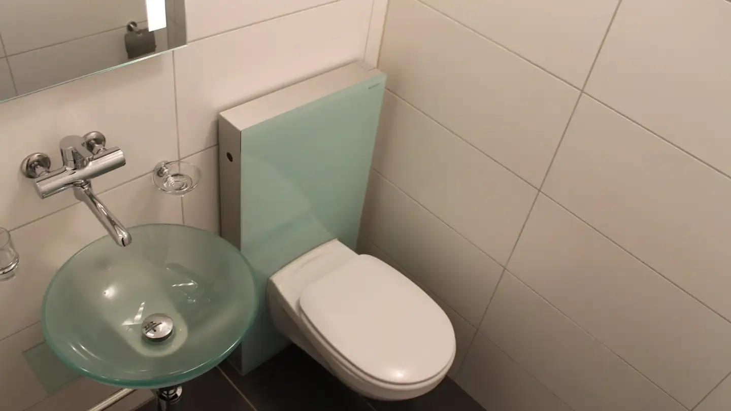 Appartement à louer - Chemin Du Compois 16, 2533 Evilard - Photo 4