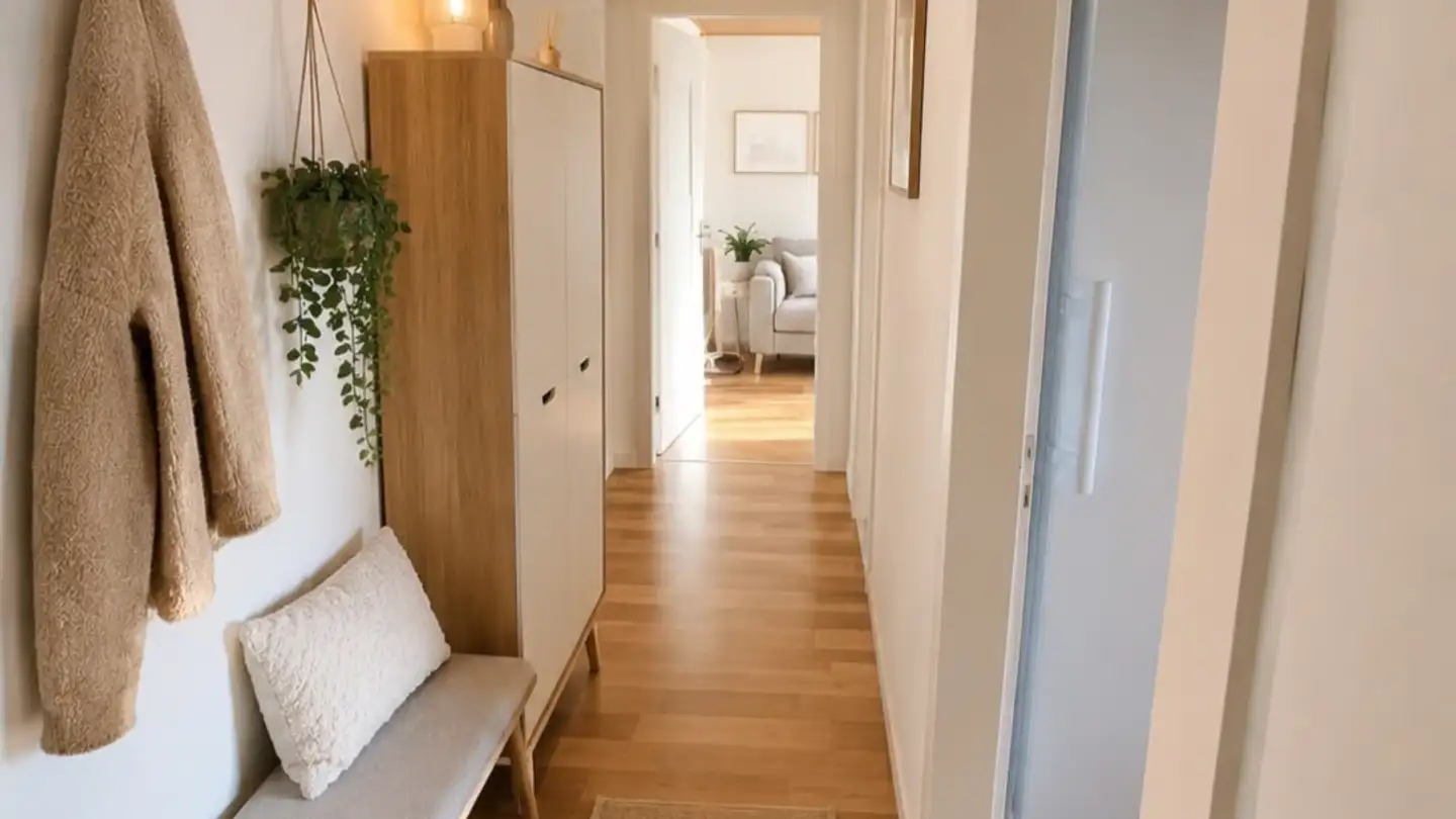 Apartment for rent - Ruelle Crible 8, 2072 St-Blaise - Photo 3