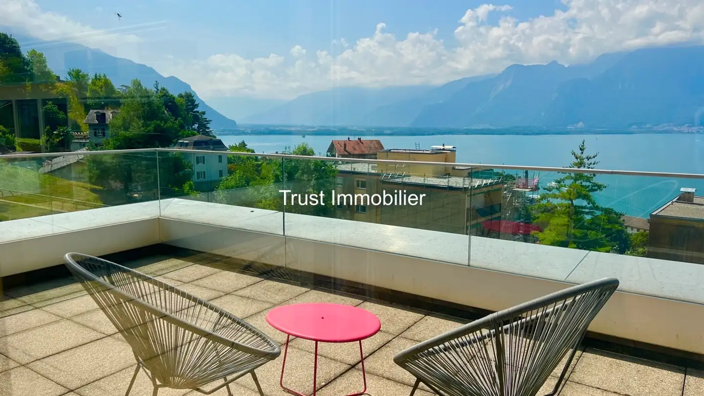 Appartamento in vendita - 1820 Montreux - Foto 2