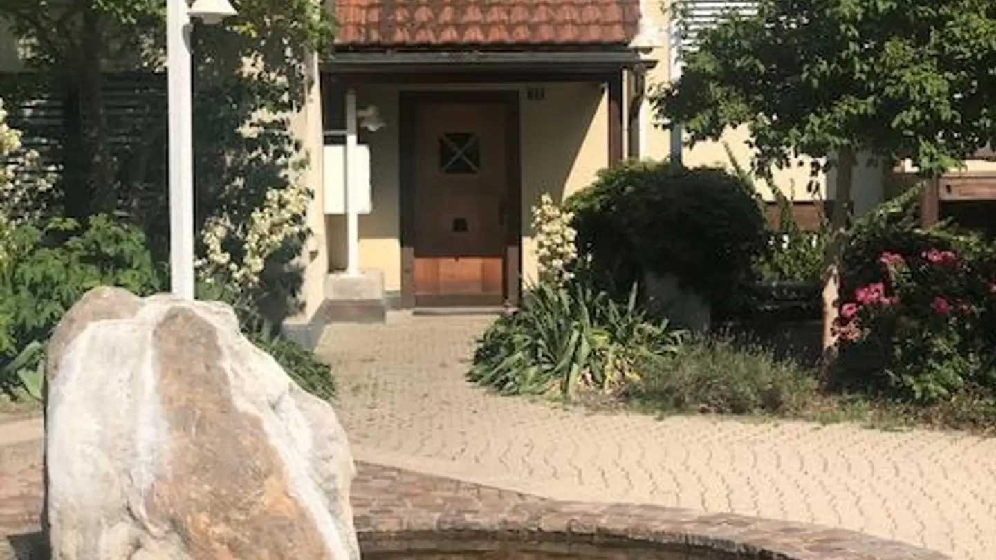 Apartment for rent - Susenbühlstrasse 33, 7000 Chur