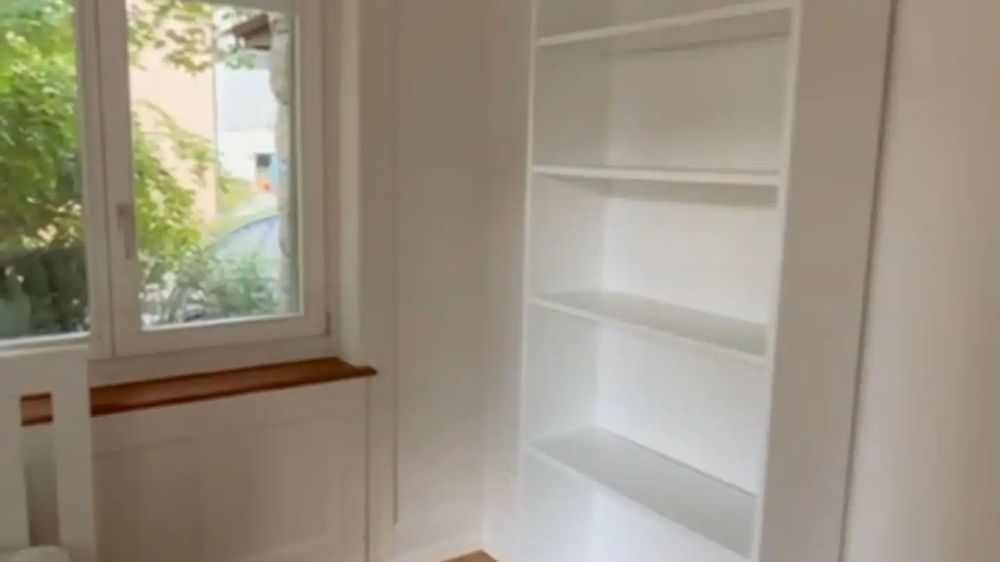 Chambre à louer - 8006 Zürich - Photo 4