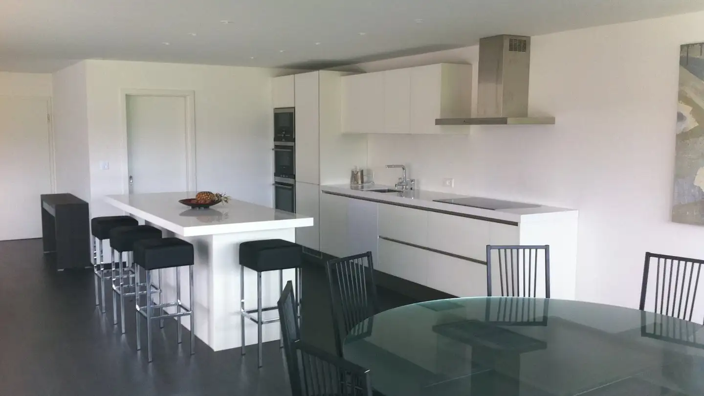 Apartment for rent - 1462 Yvonand - Photo 2