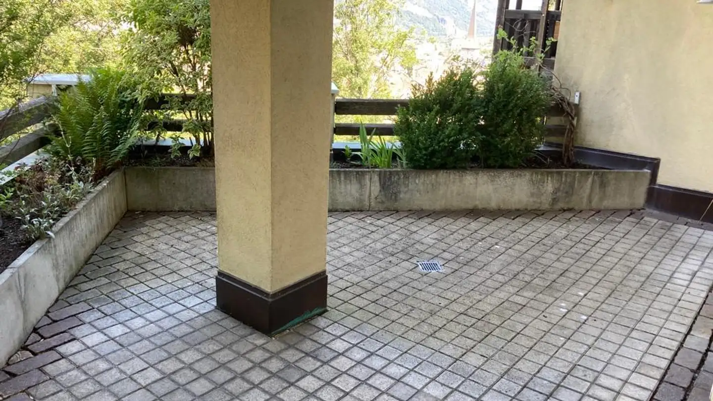 Wohnung mieten - Susenbühlstrasse 33, 7000 Chur - Foto 3