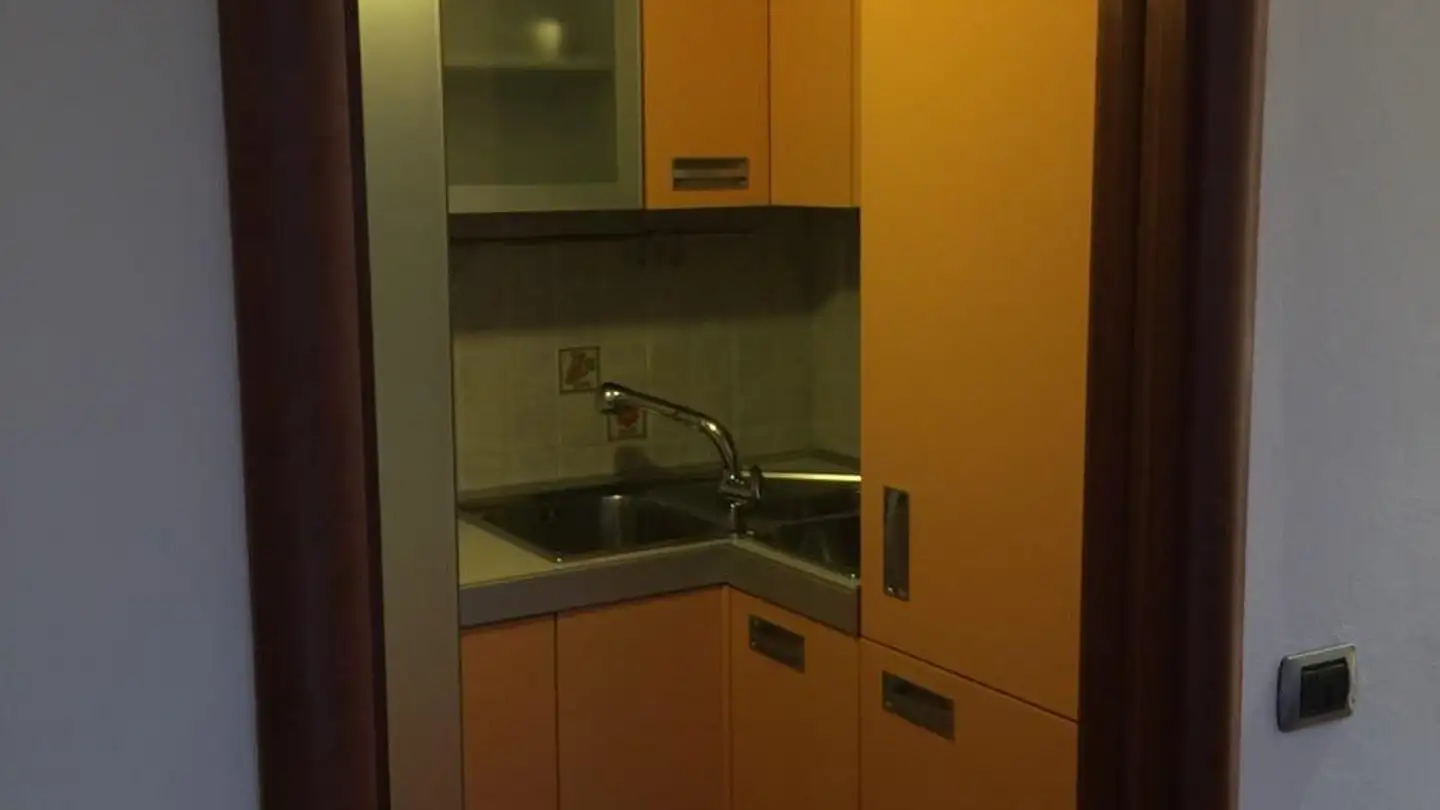 Appartement à louer - 6816 Bissone - Photo 3