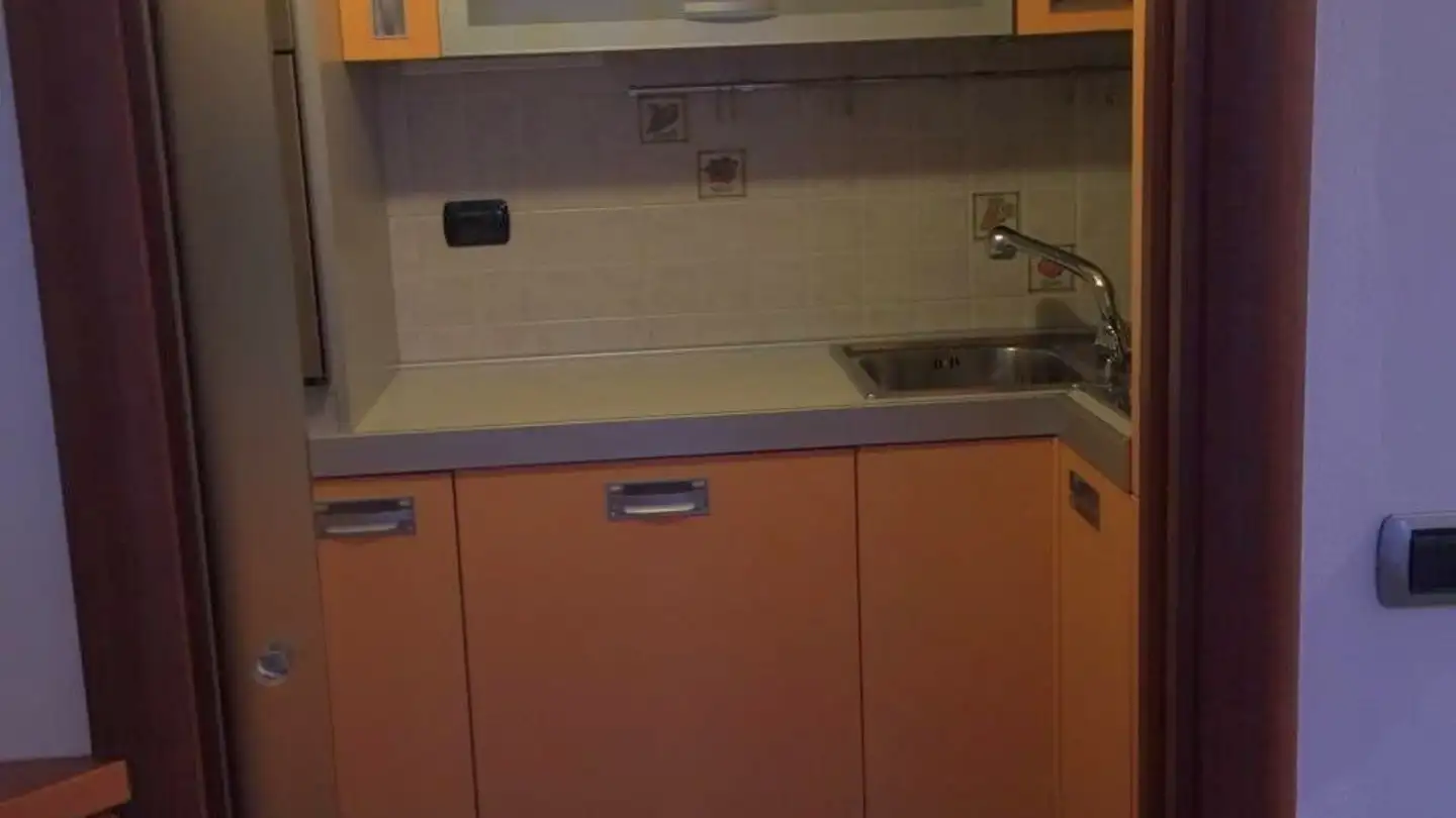 Appartement à louer - 6816 Bissone - Photo 4