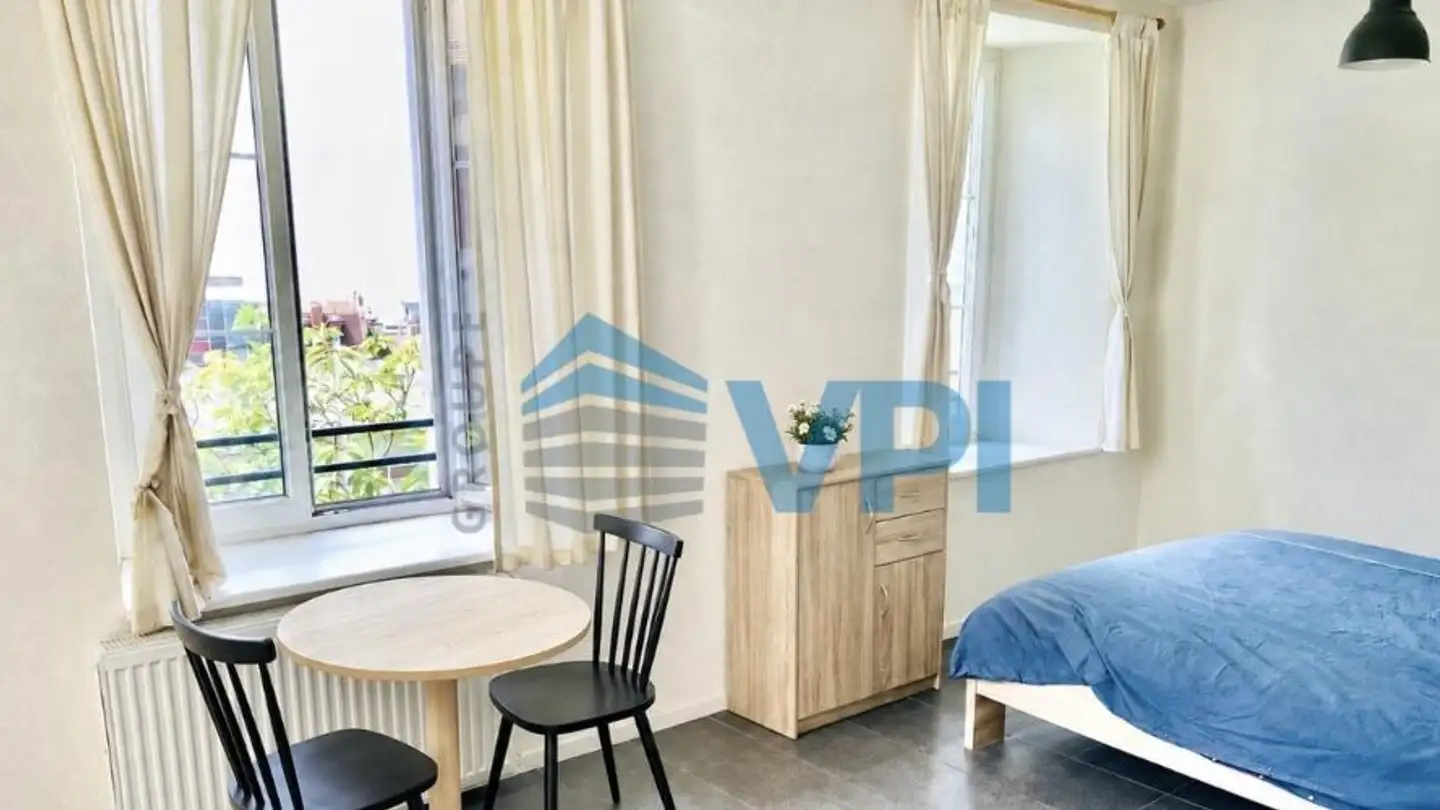 Apartment for rent - Rue Industrielle 32, 1820 Montreux - Photo 4