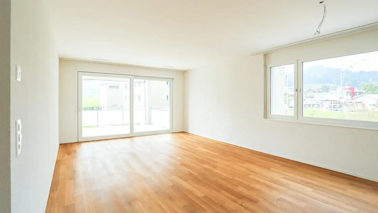 Apartment for rent - Bogenstrasse 105, 9230 Flawil
