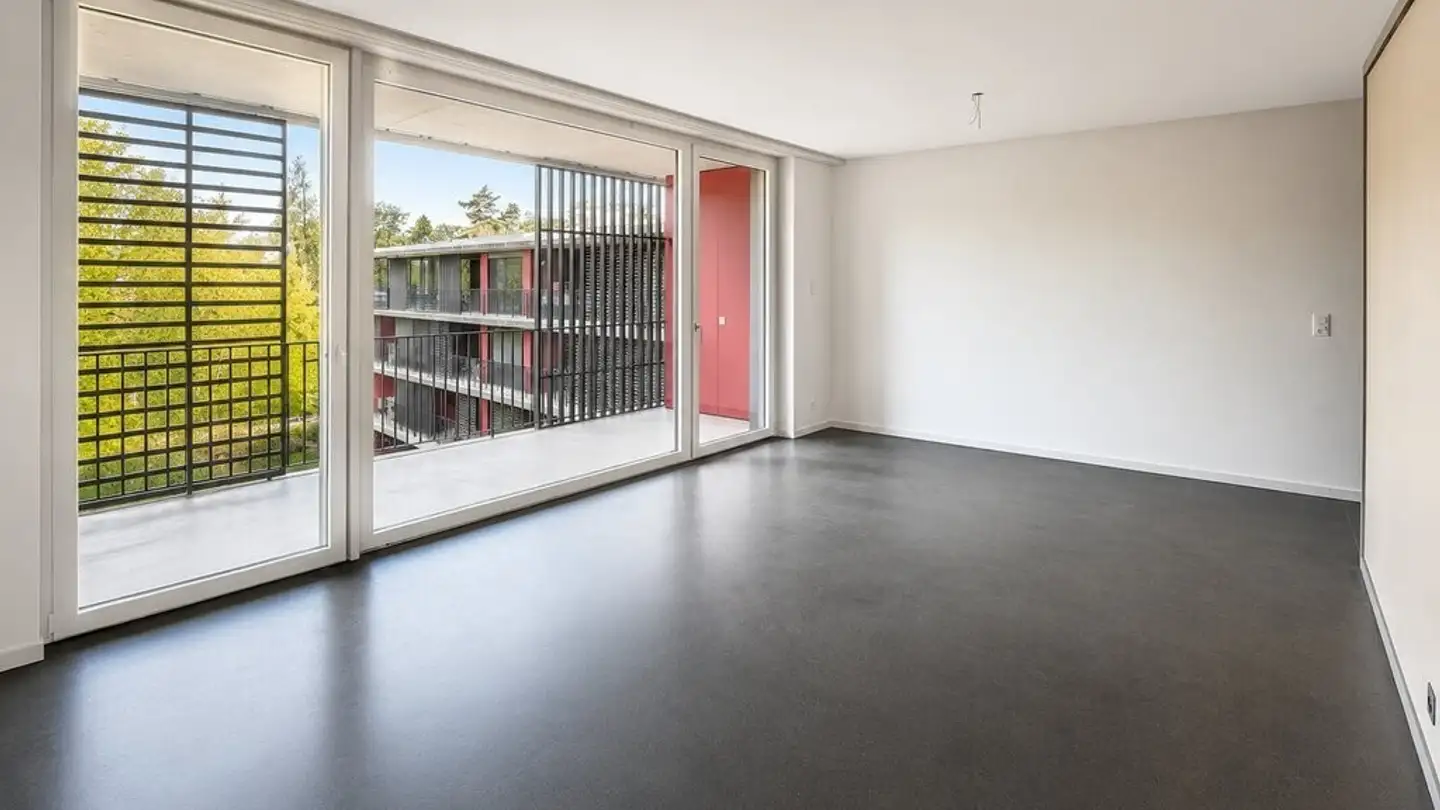 Appartamento in affitto - Chemin Des Champs-Meunier 13, 1052 Le Mont-sur-Lausanne