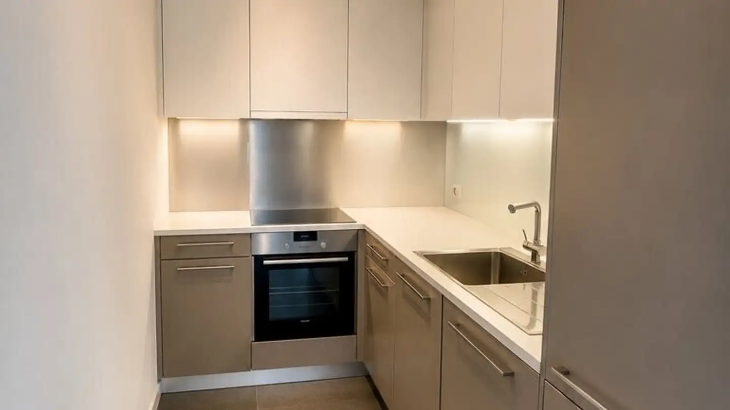 Appartamento in affitto - Chemin Des Champs-Meunier 13, 1052 Le Mont-sur-Lausanne - Foto 2