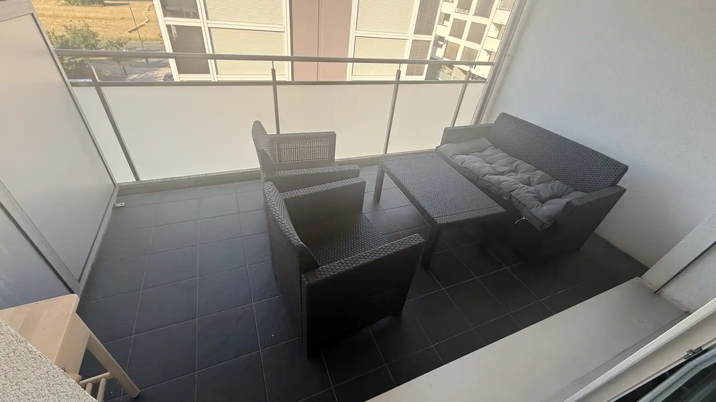 Appartement à louer - Chemin Falconnier 13, 1260 Nyon - Photo 2