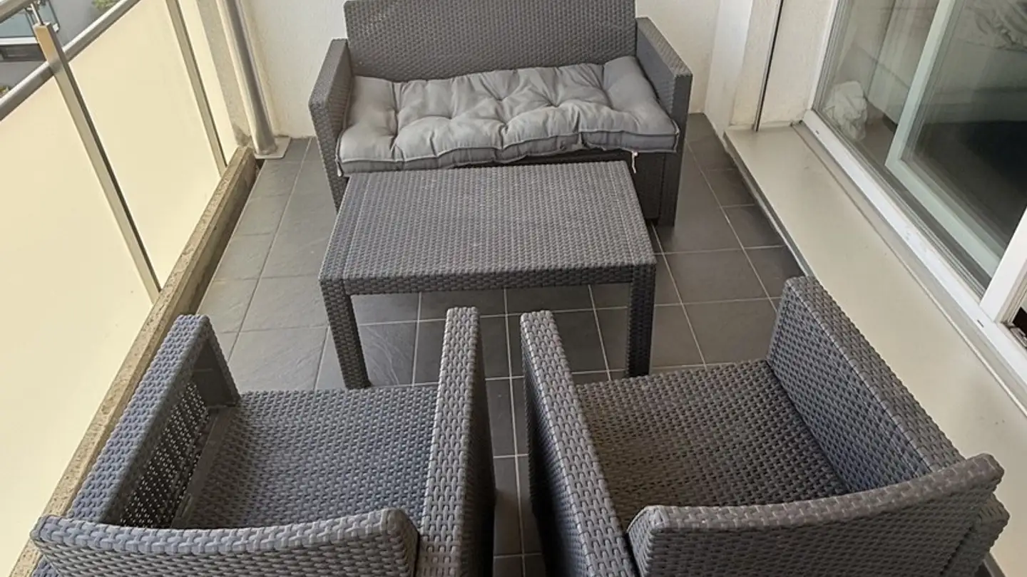 Appartement à louer - Chemin Falconnier 13, 1260 Nyon - Photo 3