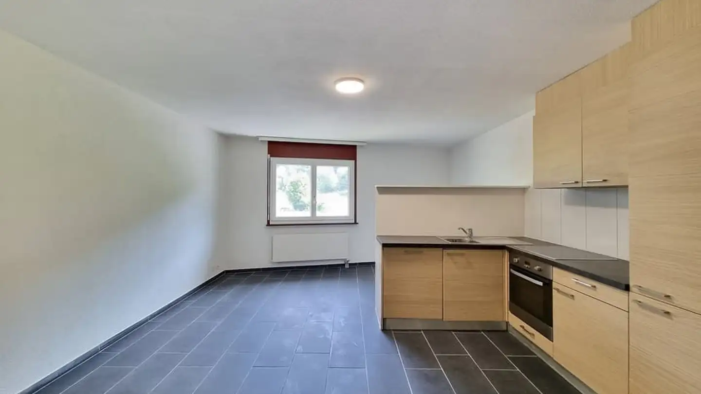 Wohnung mieten - Route D'aigle 49, 1880 Bex