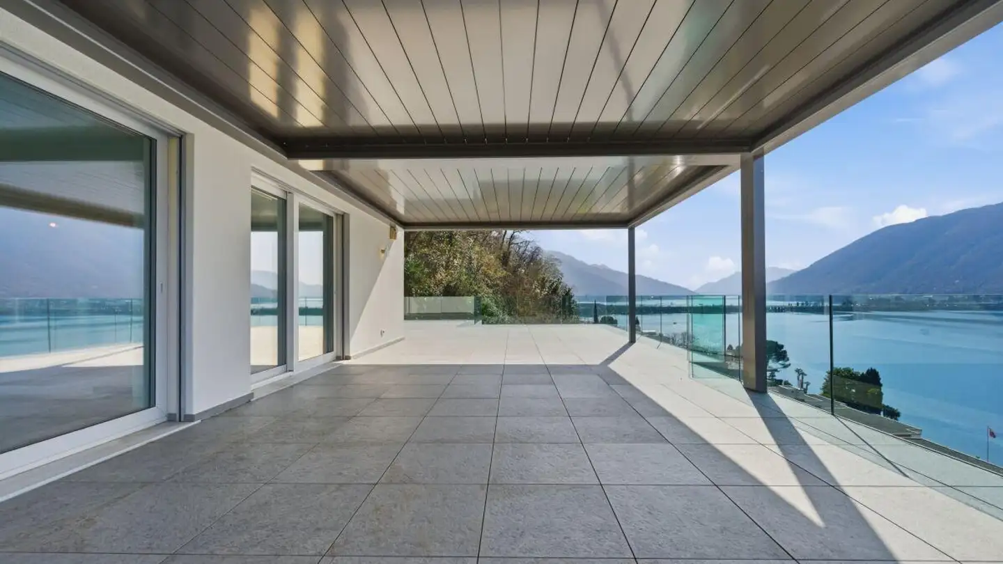 Appartamento in vendita - Via Campione 52, 6816 Bissone - Foto 3