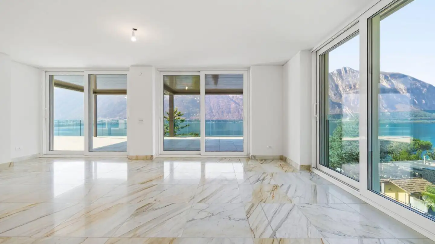 Appartamento in vendita - Via Campione 52, 6816 Bissone - Foto 4