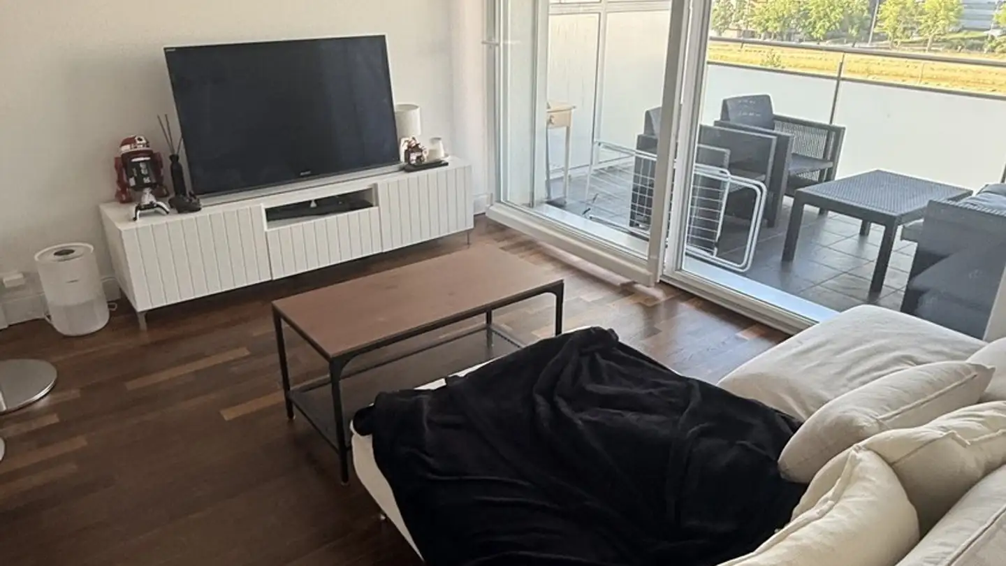 Appartement à louer - Chemin Falconnier 13, 1260 Nyon