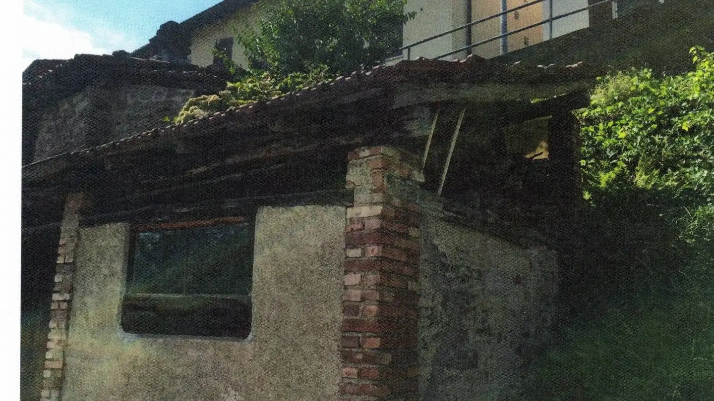 Casa singola in vendita - Case Di Sopra, 6935 Bosco Luganese - Photo 3