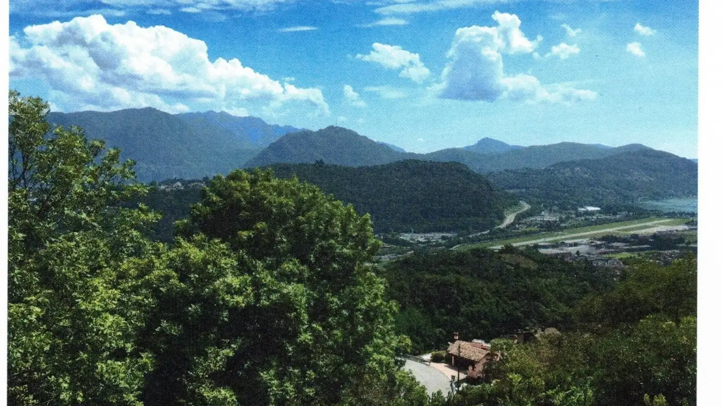 Casa singola in vendita - Case Di Sopra, 6935 Bosco Luganese - Photo 4