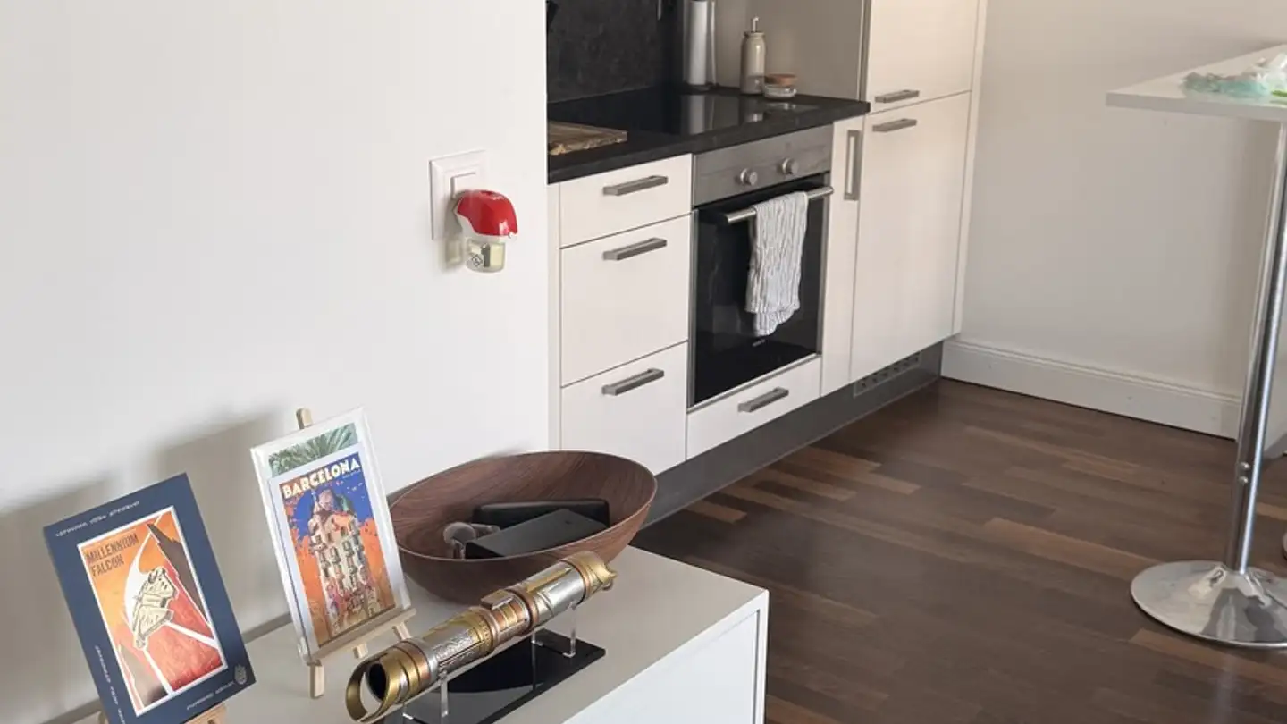 Appartement à louer - Chemin Falconnier 13, 1260 Nyon - Photo 4