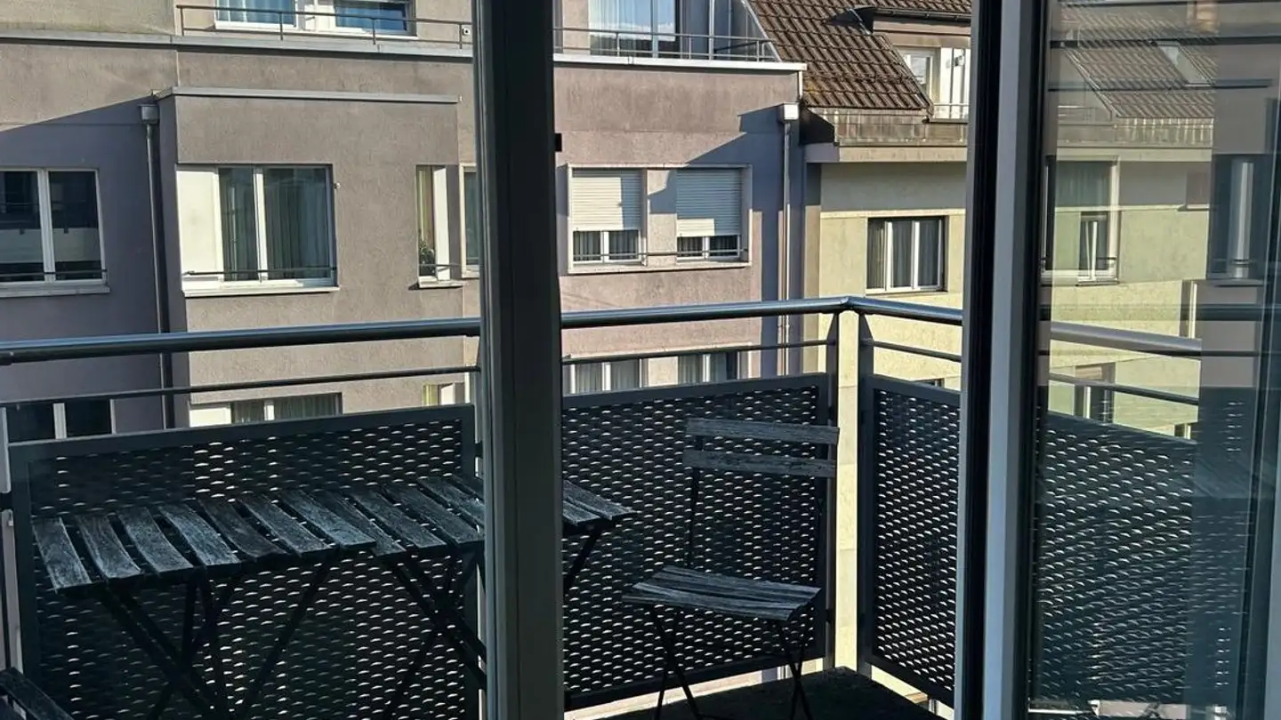 Zimmer mieten - 8008 Zürich - Foto 4