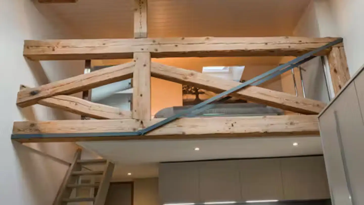 Apartment for rent - Grand-Rue, 1110 Morges - Photo 3