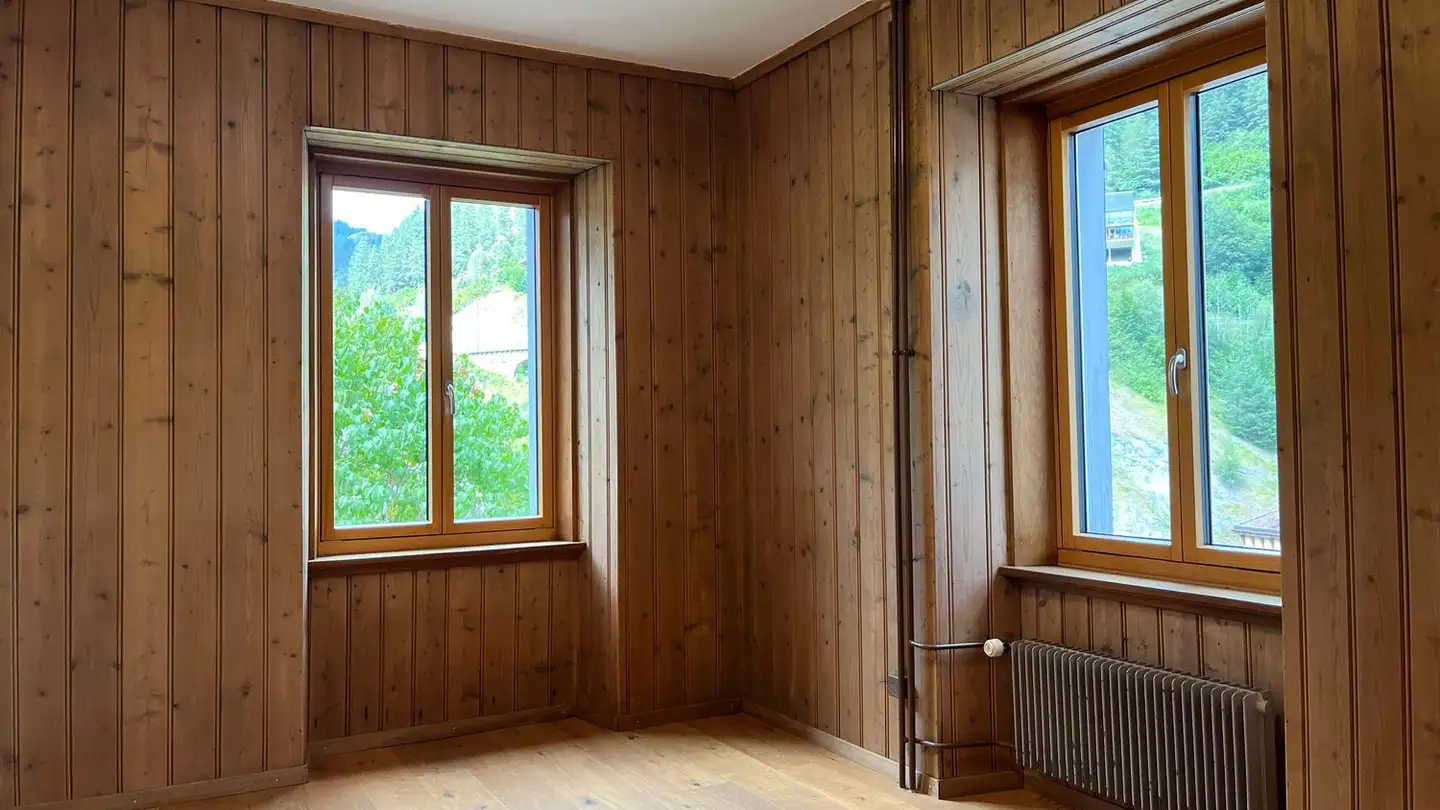 Wohnung mieten - Veia Baselgia 2, 7450 Tiefencastel