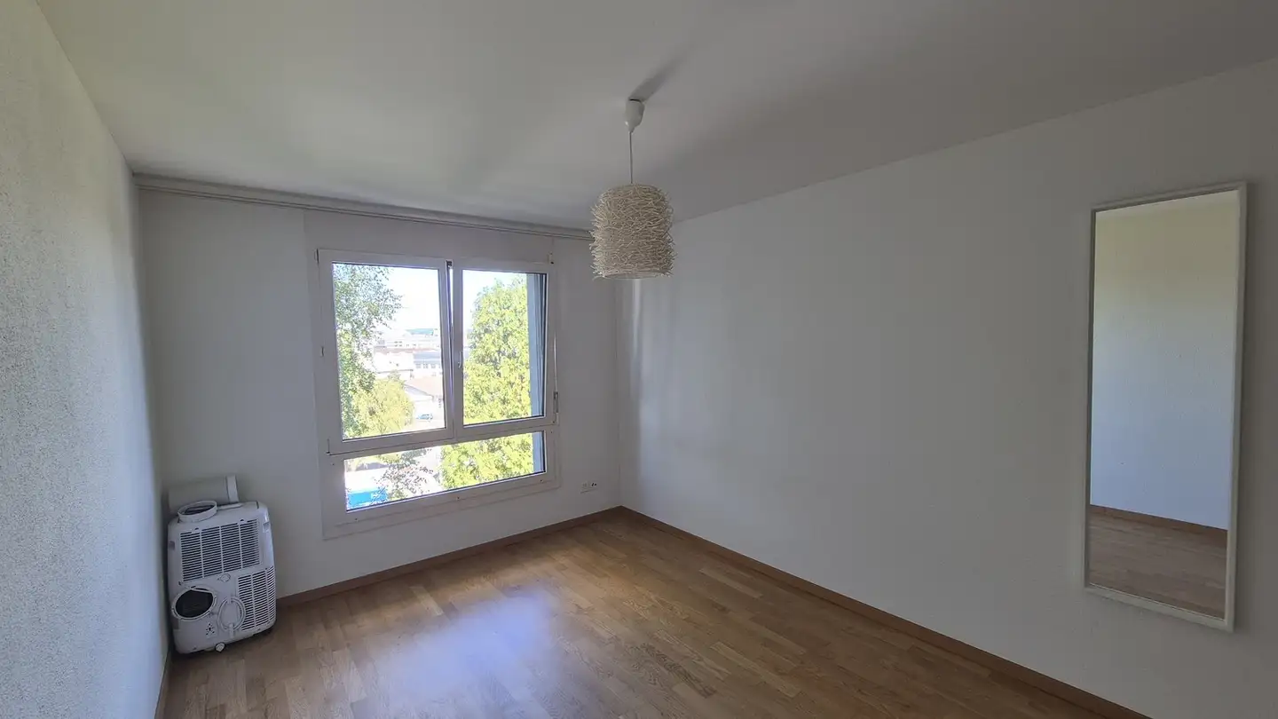Chambre à louer - 6015 Luzern