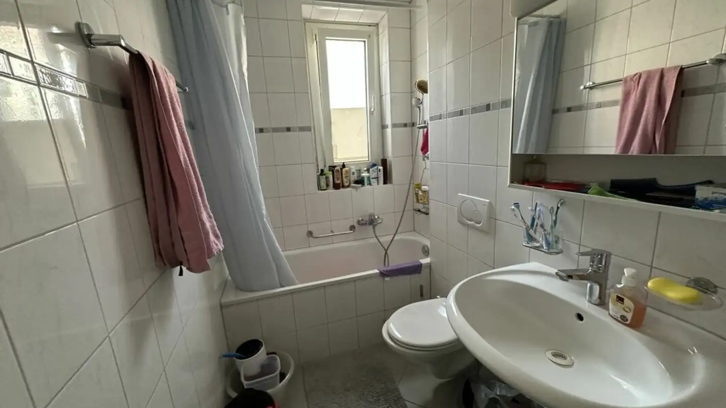 Wohnung mieten - Rue Des Parcs 153, 2000 Neuchâtel - Foto 3