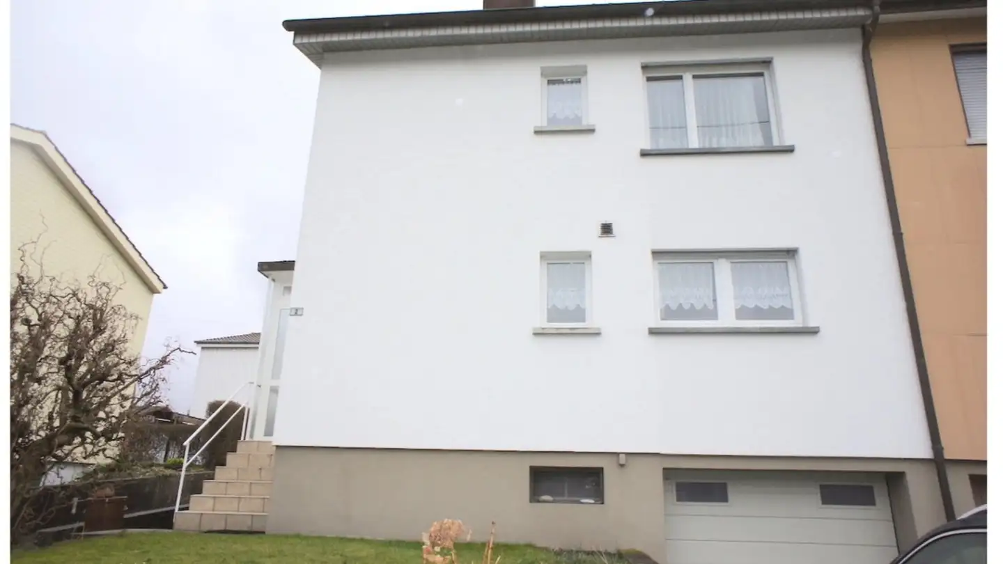 Casa singola in affitto - 4653 Obergösgen