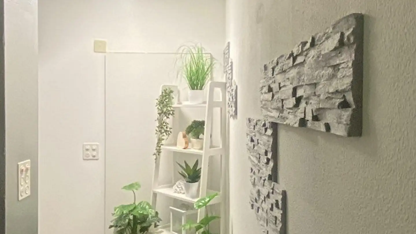 Commercial for rent - Hinterbergstrasse 36, 6312 Steinhausen