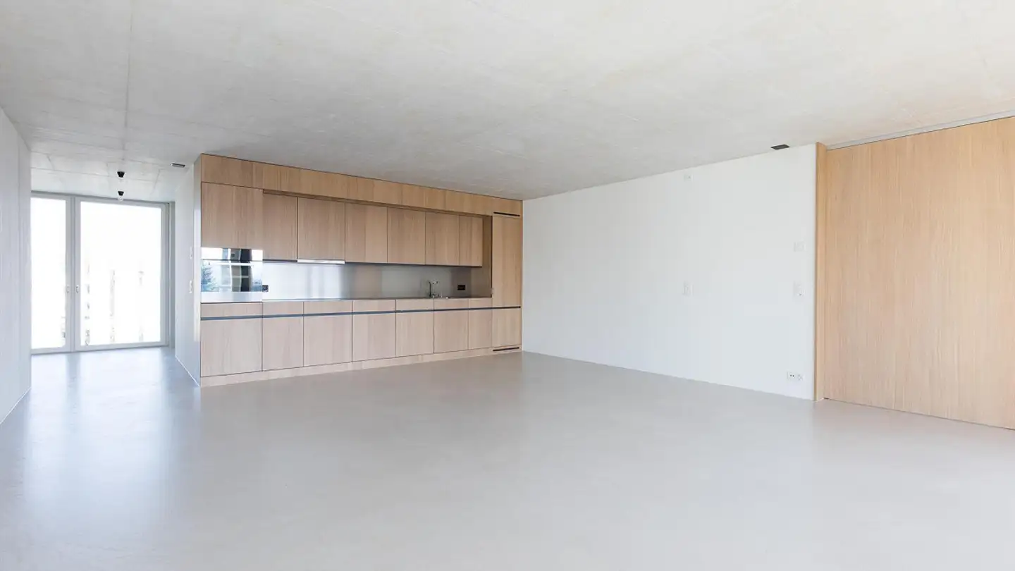 Apartment for rent - Sternenstrasse 6, 9240 Uzwil