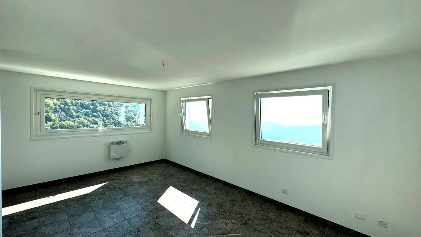 Appartamento in affitto - A Ca Da Dòss, 6839 Sagno - Photo 4